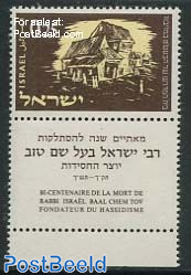Medzibosh synagogue 1v