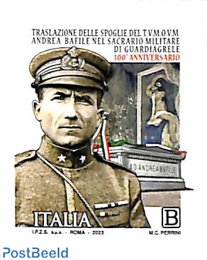Andrea Bafile 1v s-a