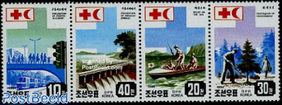 Red Cross 4v [:::]