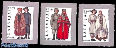 Costumes 3v s-a
