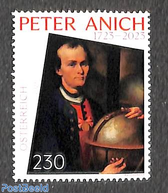 Peter Anich 1v