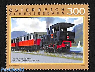 Achenseebahn 1v