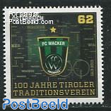 FC Wacker Innsbruck 1v
