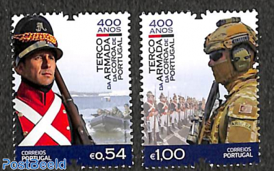 Army 2v