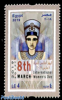 Int. Woman day 1v