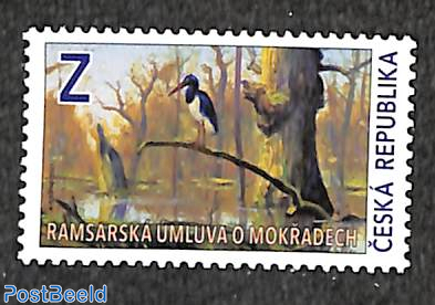 Ramsar wetlands 1v