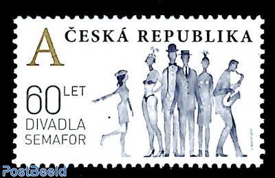 Theatre Semafor 1v