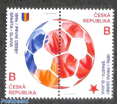 Football 2v [:]