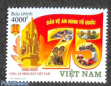 National security services 1v