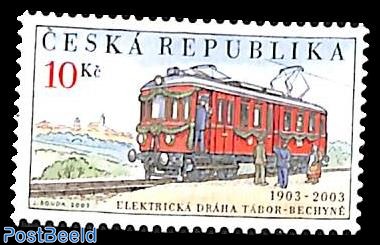 Railways 1v