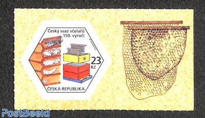 Beekeepers ass. 1v s-a
