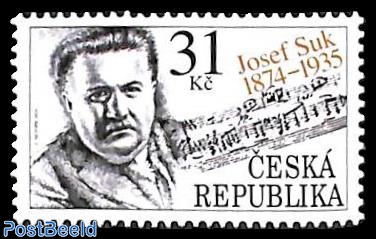 Josef Suk 1v