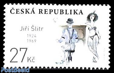 Jiri Slitr 1v