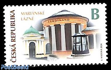 Mariánské 1v