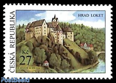 Loket Castle 1v