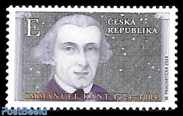 Immanuel Kant 1v