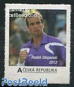 Personal stamps 1v s-a (picture may vary)