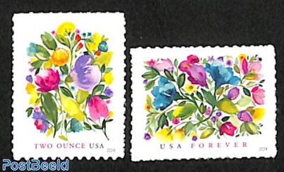 Flowers 2v s-a
