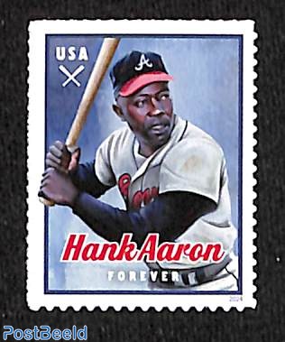 Hank Aaron 1v s-a