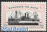 Spanish-American war 1v