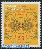 Heinrich Hertz 1v