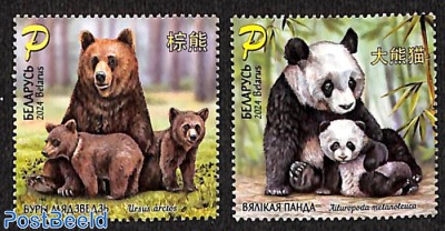 Bears 2v