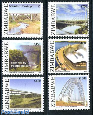Bridges 6v