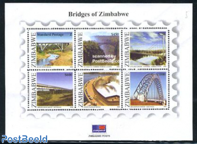 Bridges 6v m/s