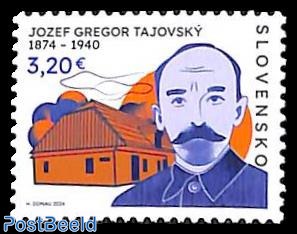 Jozef Gregor Tajovsky 1v