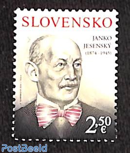 Janko Jesensky 1v