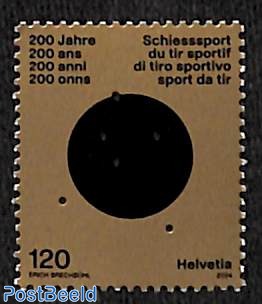Shooting sports association 1v