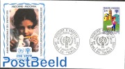 International year of the child 1v