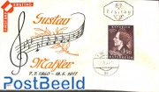 G. Mahler 1v