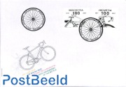 200 Years Bicycles 2v